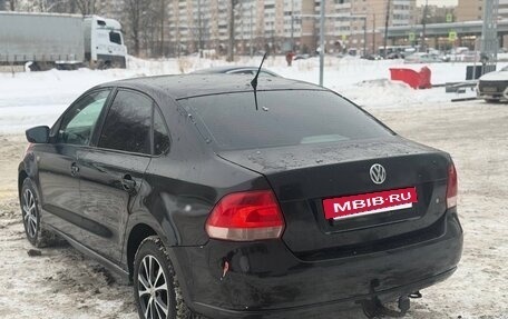 Volkswagen Polo VI (EU Market), 2013 год, 500 000 рублей, 3 фотография