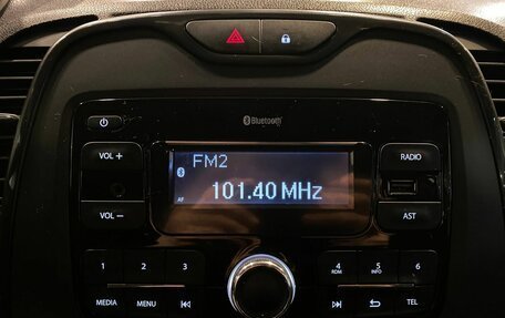 Renault Kaptur I рестайлинг, 2018 год, 1 309 000 рублей, 14 фотография