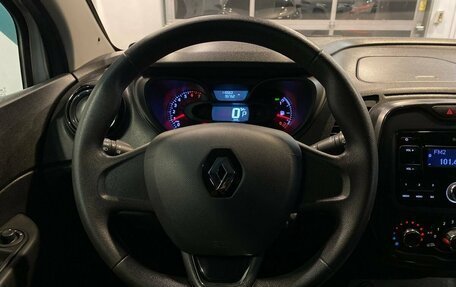 Renault Kaptur I рестайлинг, 2018 год, 1 309 000 рублей, 10 фотография