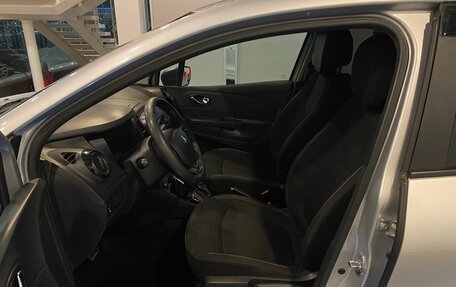 Renault Kaptur I рестайлинг, 2018 год, 1 309 000 рублей, 16 фотография