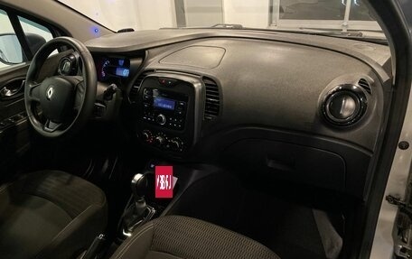 Renault Kaptur I рестайлинг, 2018 год, 1 309 000 рублей, 12 фотография