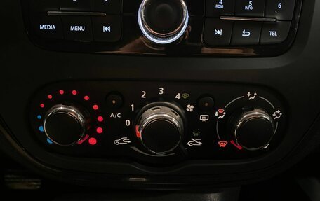 Renault Kaptur I рестайлинг, 2018 год, 1 309 000 рублей, 15 фотография