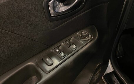 Renault Kaptur I рестайлинг, 2018 год, 1 309 000 рублей, 21 фотография