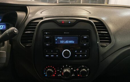 Renault Kaptur I рестайлинг, 2018 год, 1 309 000 рублей, 13 фотография