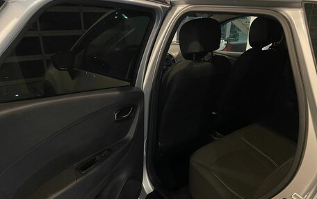 Renault Kaptur I рестайлинг, 2018 год, 1 309 000 рублей, 23 фотография