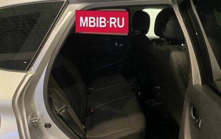 Renault Kaptur I рестайлинг, 2018 год, 1 309 000 рублей, 17 фотография