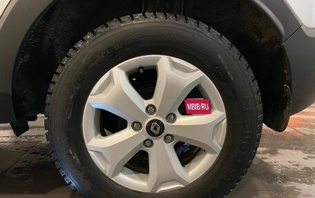 Renault Kaptur I рестайлинг, 2018 год, 1 309 000 рублей, 19 фотография