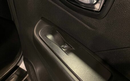 Renault Kaptur I рестайлинг, 2018 год, 1 309 000 рублей, 27 фотография