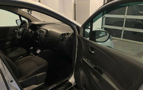 Renault Kaptur I рестайлинг, 2018 год, 1 309 000 рублей, 26 фотография