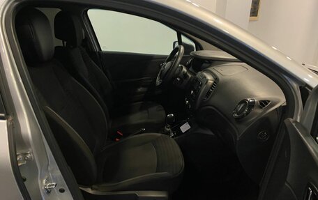 Renault Kaptur I рестайлинг, 2018 год, 1 309 000 рублей, 28 фотография