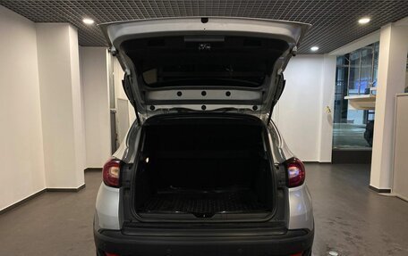 Renault Kaptur I рестайлинг, 2018 год, 1 309 000 рублей, 35 фотография