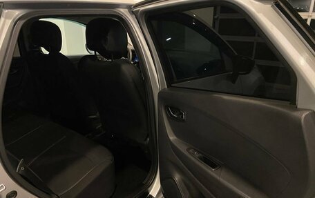 Renault Kaptur I рестайлинг, 2018 год, 1 309 000 рублей, 25 фотография