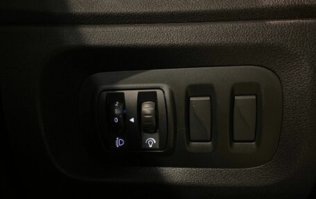 Renault Kaptur I рестайлинг, 2018 год, 1 309 000 рублей, 31 фотография