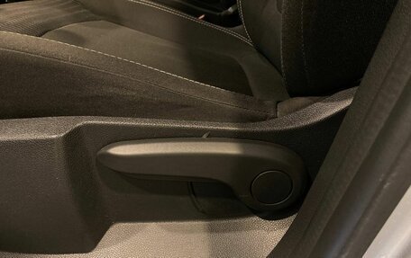 Renault Kaptur I рестайлинг, 2018 год, 1 309 000 рублей, 32 фотография