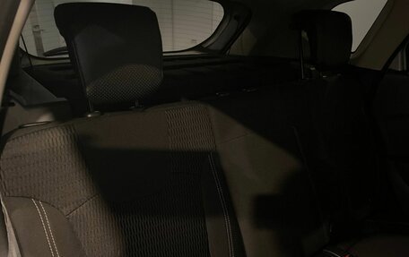 Renault Kaptur I рестайлинг, 2018 год, 1 309 000 рублей, 34 фотография