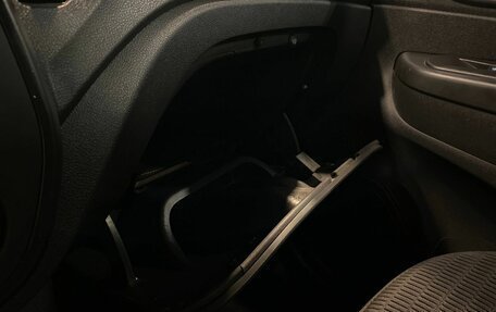 Renault Kaptur I рестайлинг, 2018 год, 1 309 000 рублей, 29 фотография