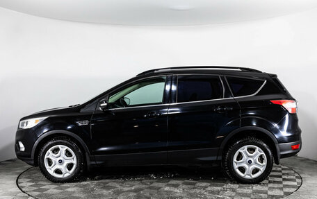 Ford Kuga III, 2017 год, 1 699 000 рублей, 8 фотография