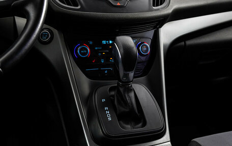 Ford Kuga III, 2017 год, 1 699 000 рублей, 14 фотография