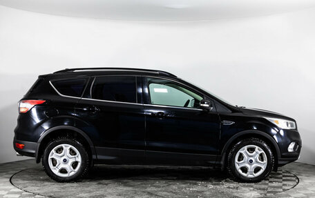 Ford Kuga III, 2017 год, 1 699 000 рублей, 4 фотография