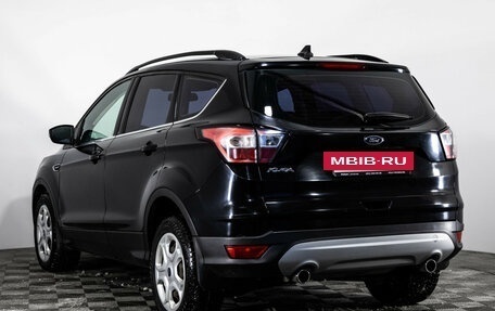 Ford Kuga III, 2017 год, 1 699 000 рублей, 7 фотография