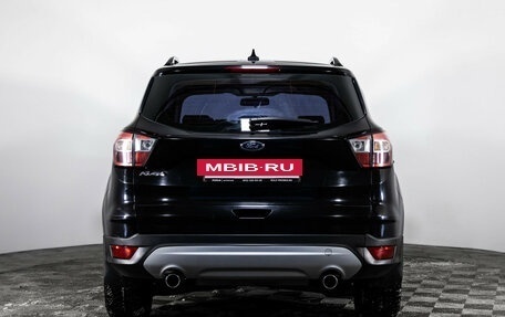 Ford Kuga III, 2017 год, 1 699 000 рублей, 6 фотография