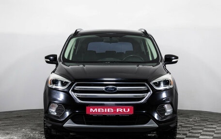 Ford Kuga III, 2017 год, 1 699 000 рублей, 2 фотография