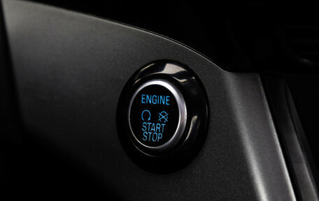 Ford Kuga III, 2017 год, 1 699 000 рублей, 16 фотография