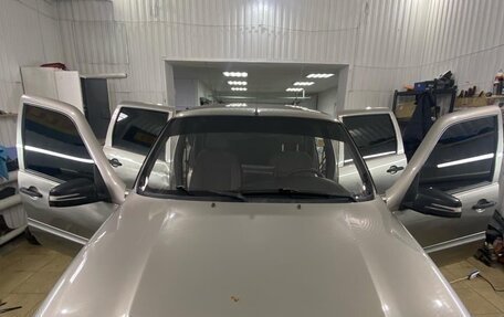 Chevrolet Niva I рестайлинг, 2008 год, 305 000 рублей, 1 фотография