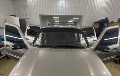 Chevrolet Niva I рестайлинг, 2008 год, 305 000 рублей, 1 фотография