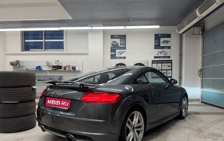 Audi TT, 2016 год, 3 300 000 рублей, 1 фотография