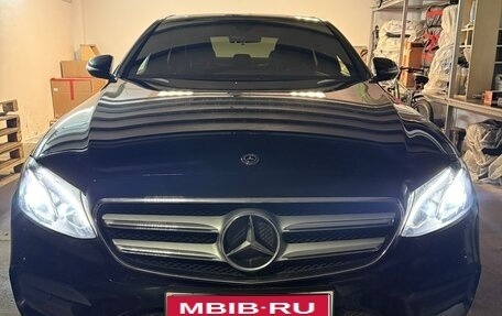 Mercedes-Benz E-Класс, 2020 год, 4 398 000 рублей, 1 фотография