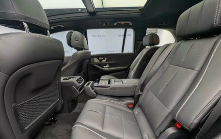 Mercedes-Benz GLS, 2025 год, 20 760 000 рублей, 1 фотография