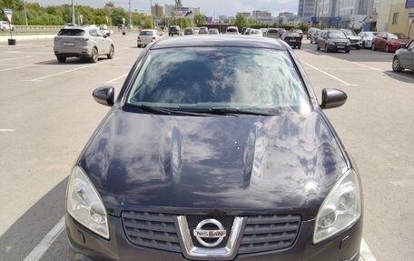 Nissan Qashqai, 2007 год, 900 000 рублей, 1 фотография