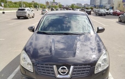 Nissan Qashqai, 2007 год, 900 000 рублей, 1 фотография