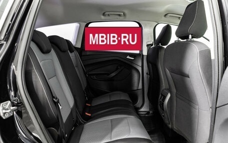 Ford Kuga III, 2017 год, 1 699 000 рублей, 18 фотография