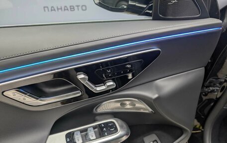 Mercedes-Benz E-Класс, 2025 год, 11 820 000 рублей, 1 фотография
