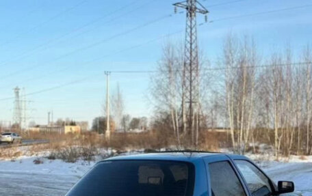 Ford Orion III, 1990 год, 32 000 рублей, 1 фотография