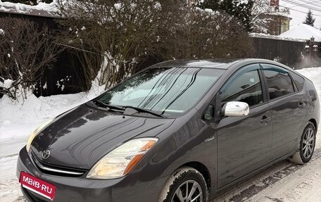 Toyota Prius, 2009 год, 650 000 рублей, 1 фотография