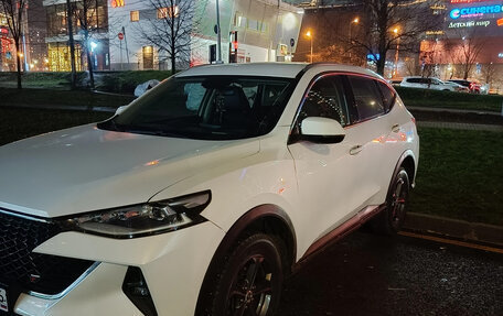 Haval F7 I, 2022 год, 1 450 000 рублей, 1 фотография