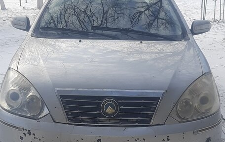 Geely Vision, 2008 год, 250 000 рублей, 1 фотография