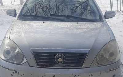 Geely Vision, 2008 год, 250 000 рублей, 1 фотография