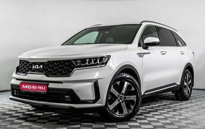 KIA Sorento IV, 2021 год, 3 490 000 рублей, 1 фотография