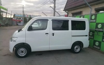 Toyota Town Ace IV, 2016 год, 1 080 000 рублей, 1 фотография