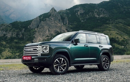 Haval H9, 2024 год, 5 000 000 рублей, 1 фотография