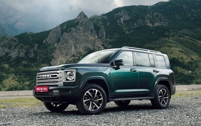 Haval H9, 2024 год, 5 000 000 рублей, 1 фотография