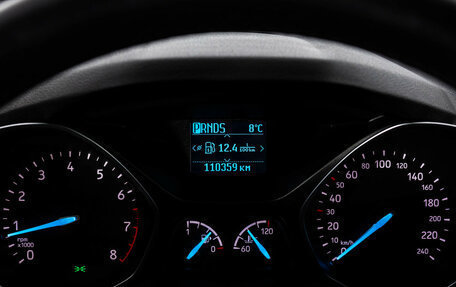 Ford Kuga III, 2017 год, 1 699 000 рублей, 22 фотография