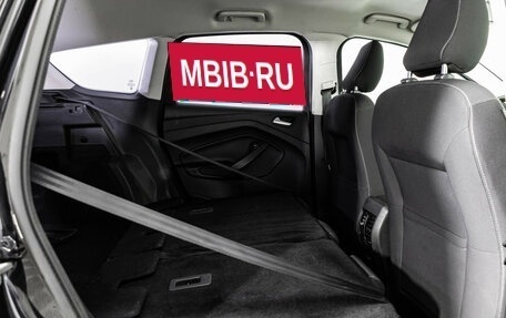 Ford Kuga III, 2017 год, 1 699 000 рублей, 20 фотография