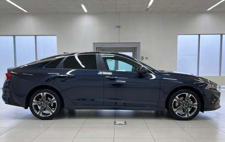 KIA K5, 2021 год, 3 030 000 рублей, 6 фотография