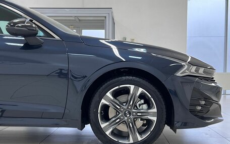 KIA K5, 2021 год, 3 030 000 рублей, 10 фотография