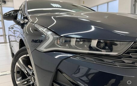 KIA K5, 2021 год, 3 030 000 рублей, 12 фотография